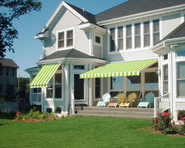 Outdoor Awnings Outdoor Awnings