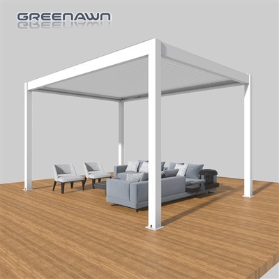 300x300 400x400 Pergola
